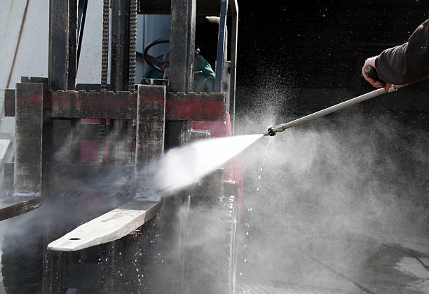 Best Parking Lot and Garage Cleaning  in Lake Success, NY