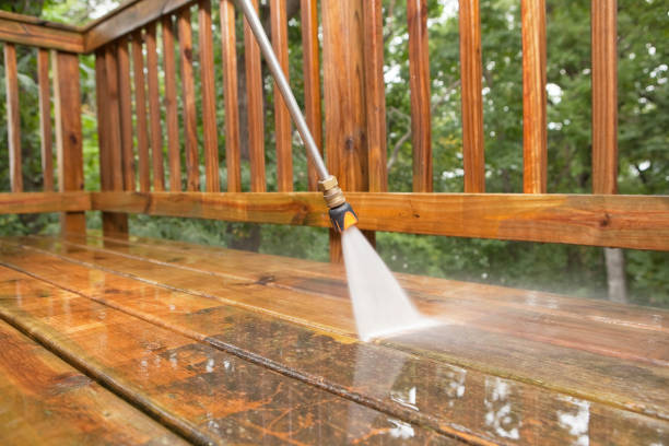 Best Post-Construction Pressure Washing  in Lake Success, NY